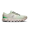 Women's Cloud X 4 - Aloe | Honeydew