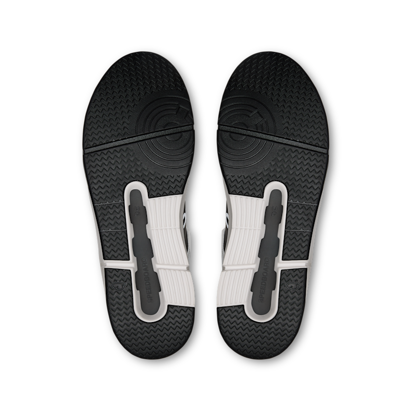 Men's THE ROGER Clubhouse - White | Onyx