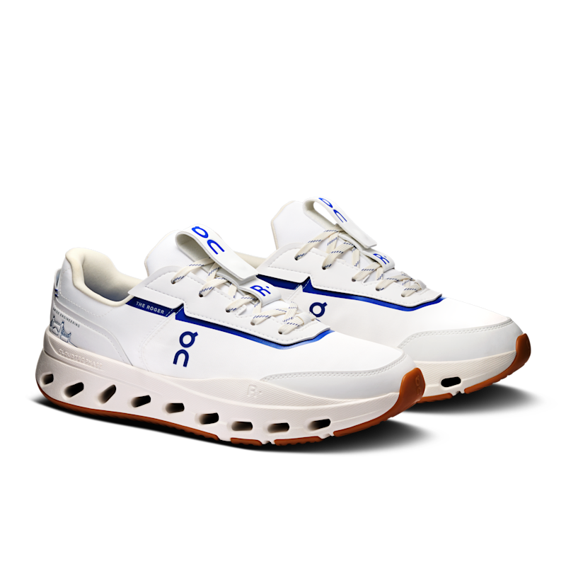 Women's THE ROGER Wildcard LC