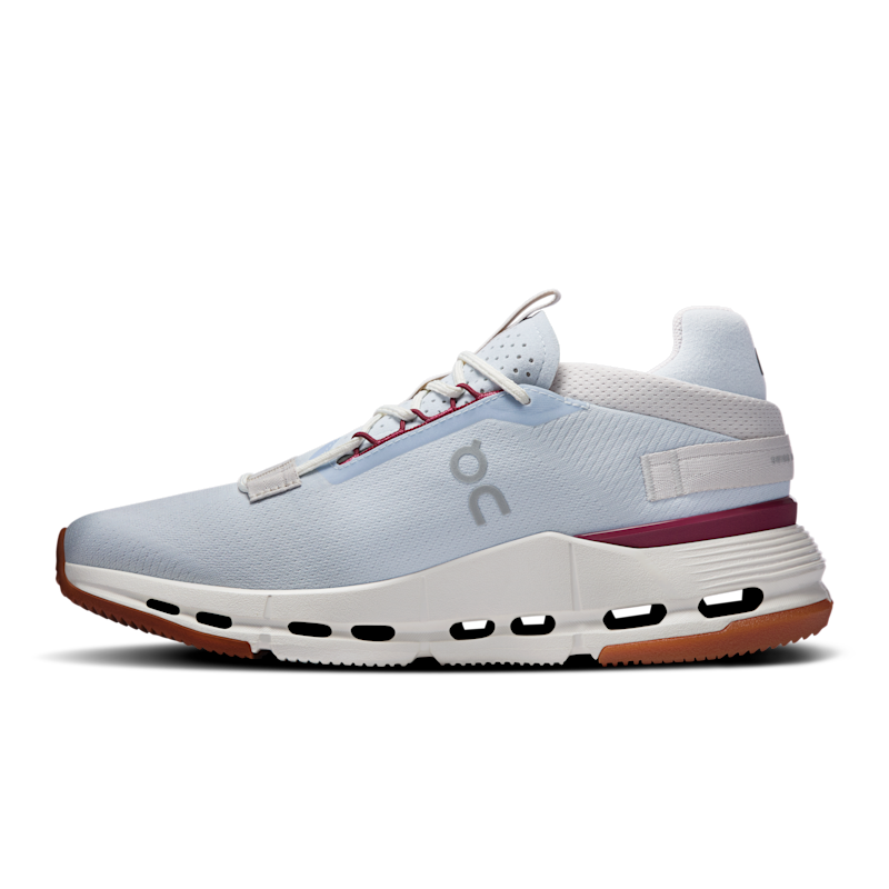 Women's Cloudnova 2 - Heather | Sienna