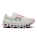 Women's Cloudmonster - White | Lima