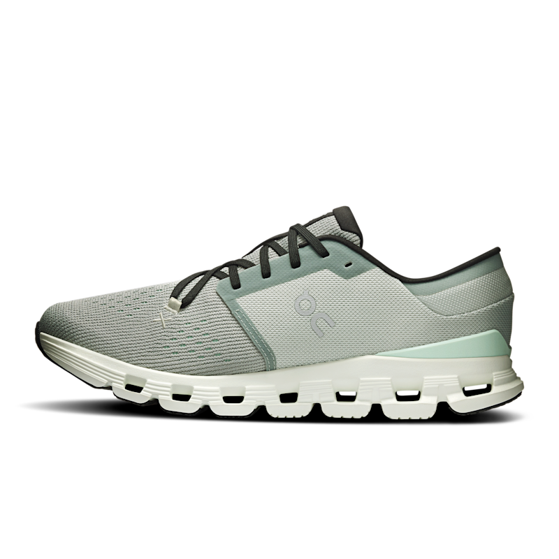 Men's Cloud X 4 - Tin | Iceberg
