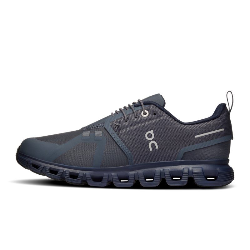 Women's Cloud 6 Waterproof - Navy | Midnight