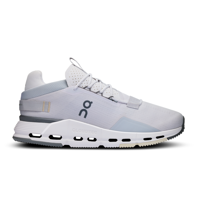 Men's Cloudnova 2 - Frost | Cream
