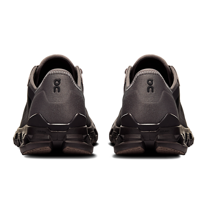 Women's Cloud X 4 AD - Eclipse | Pebble