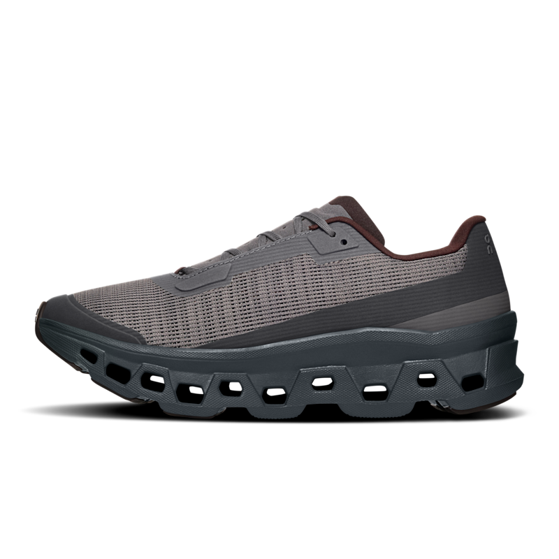 Women's Cloudmonster Void - Ember | Ox