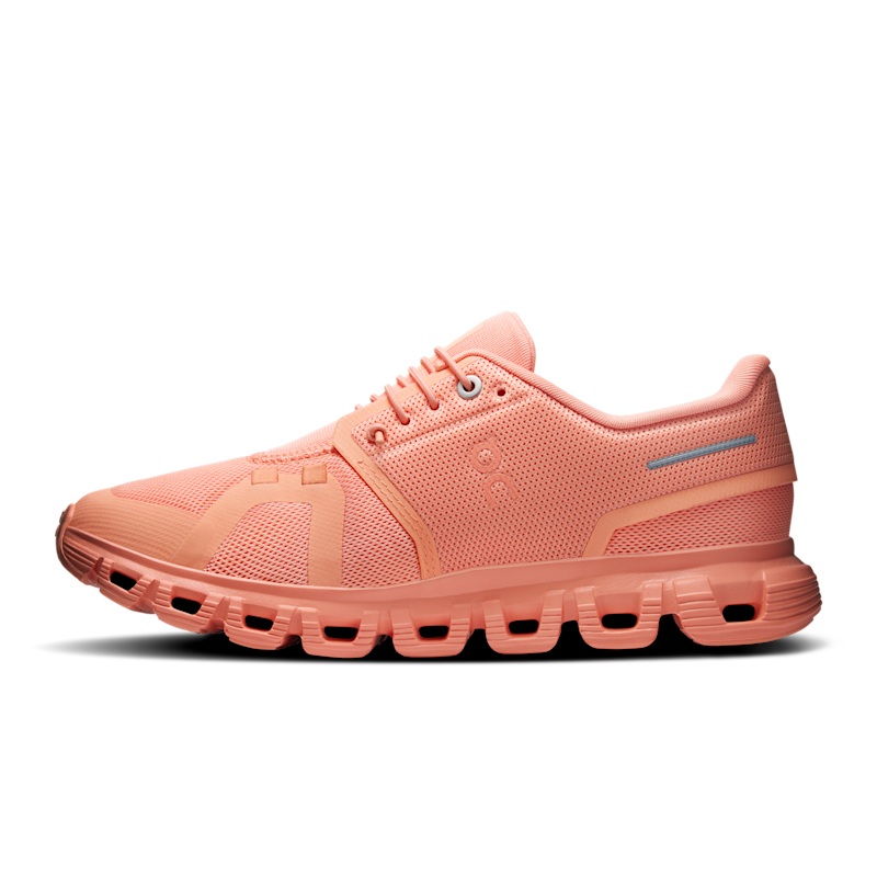 Women's Cloud 6 - Sunstone | Sunstone