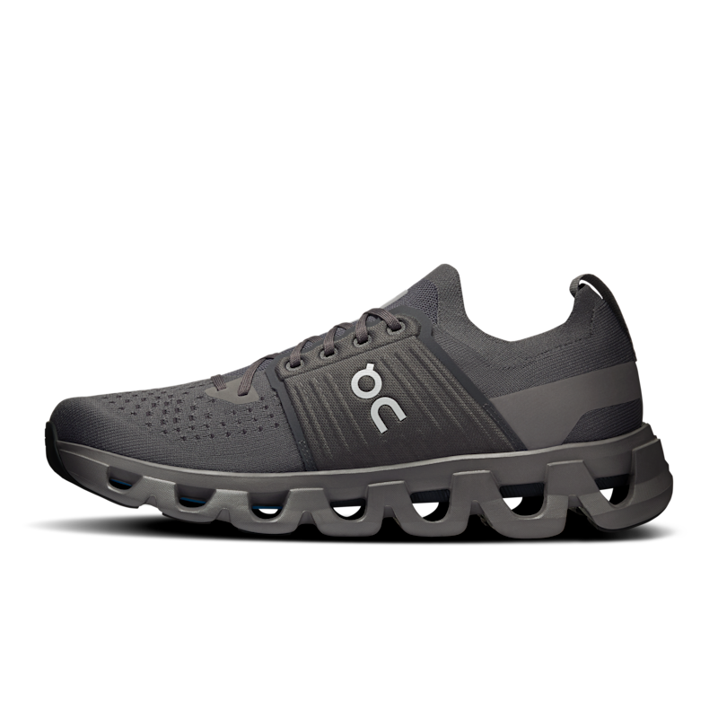 Men's Cloudswift 4 - Eclipse | Ember
