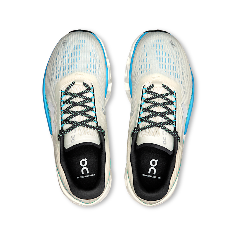 Women's Cloudmonster 2 - Cream | Horizon