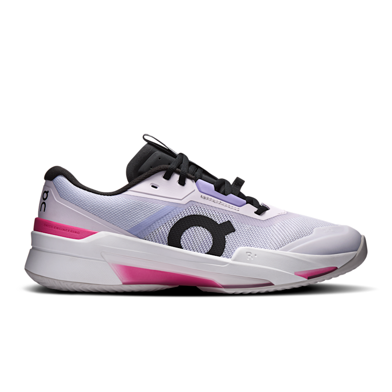 Men's THE ROGER Pro Fire Clay