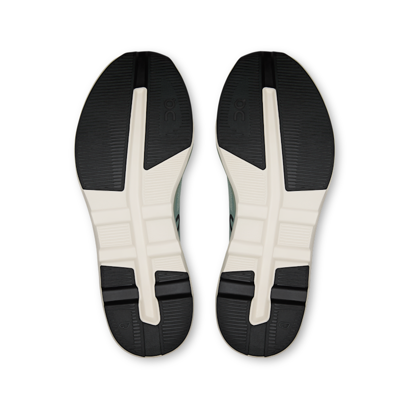 Men's Cloudzone - Mineral | Black