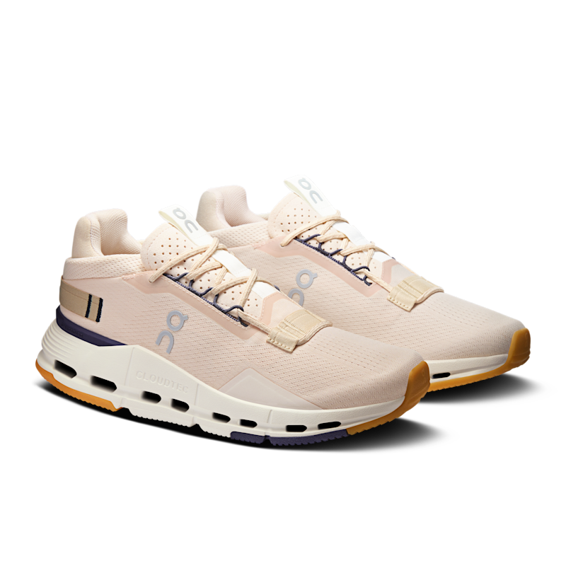 Women's Cloudnova 2 - Shell | Flint