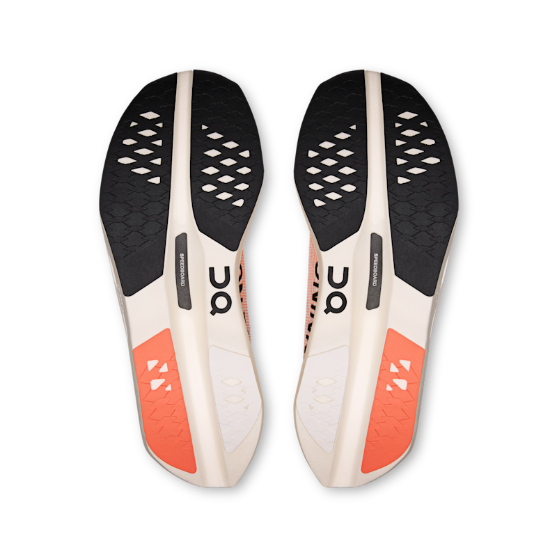 Women's Cloudboom Volt