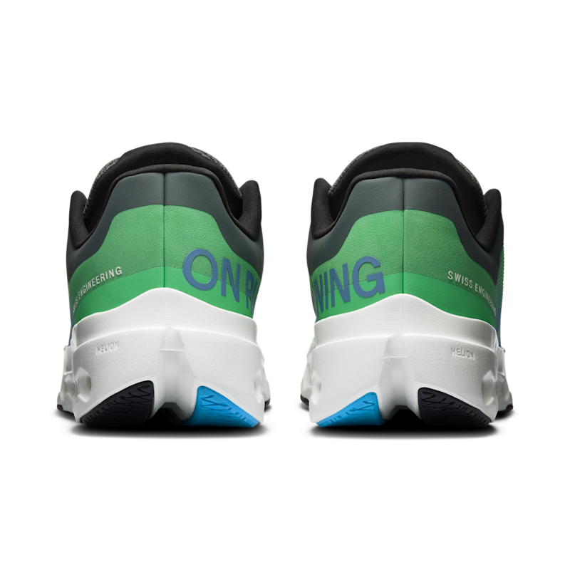 Men's Cloudsurfer Next - Honeydew | Ivory