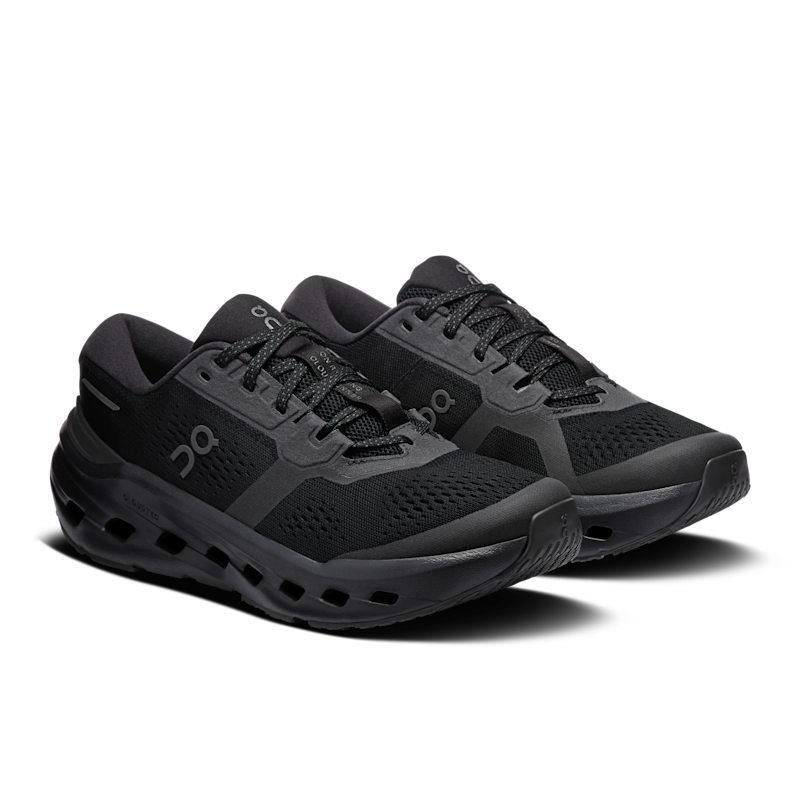 Men's Cloudrunner 3 - Black | Black
