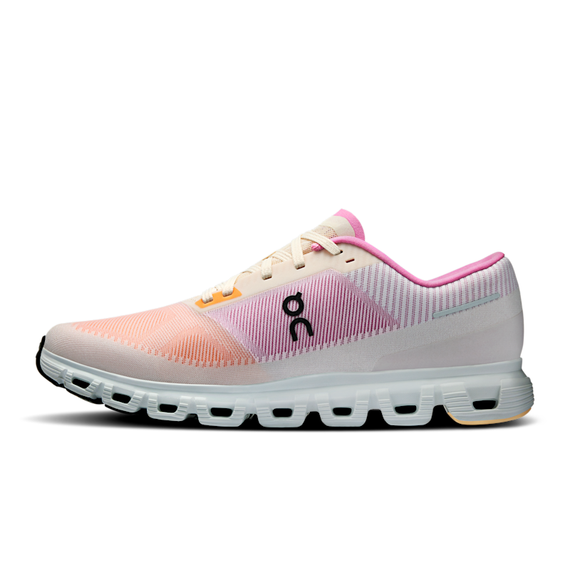 Men's Cloud 6 Push - Tangerine | Raspberry