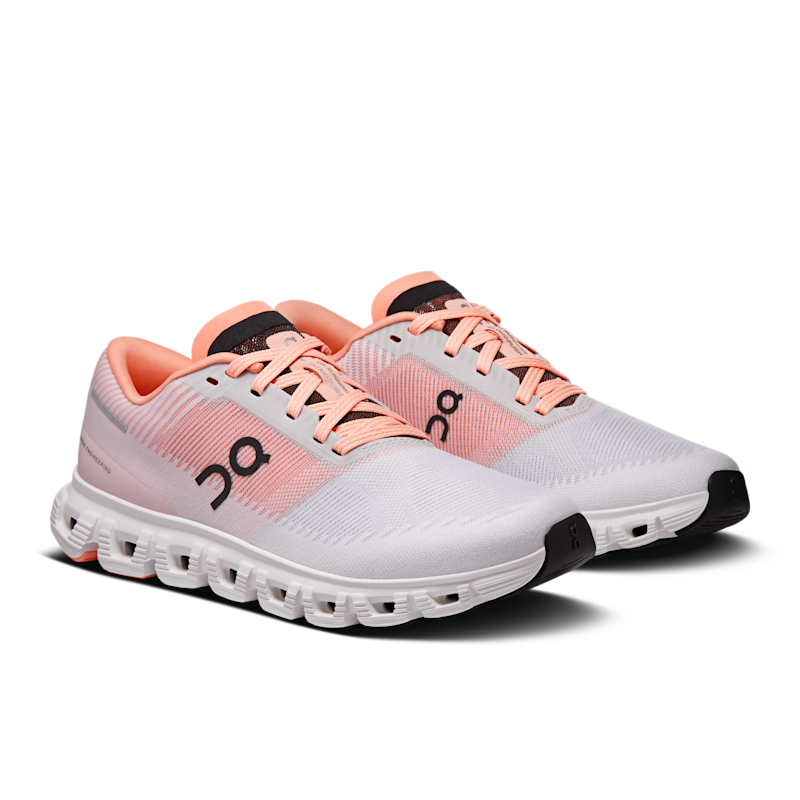 Women's Cloud 6 Push - Sunstone | Juniper