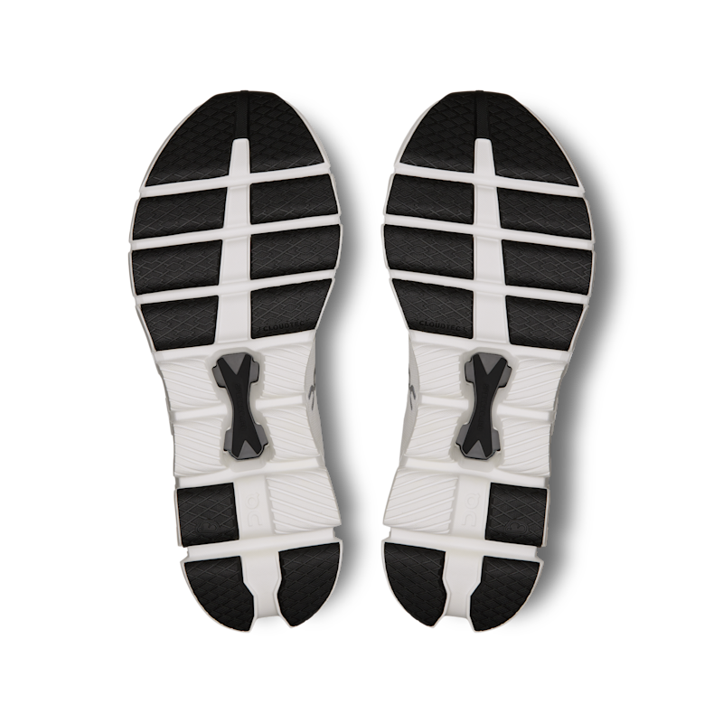Men's Cloud X 4 - Ivory | Black