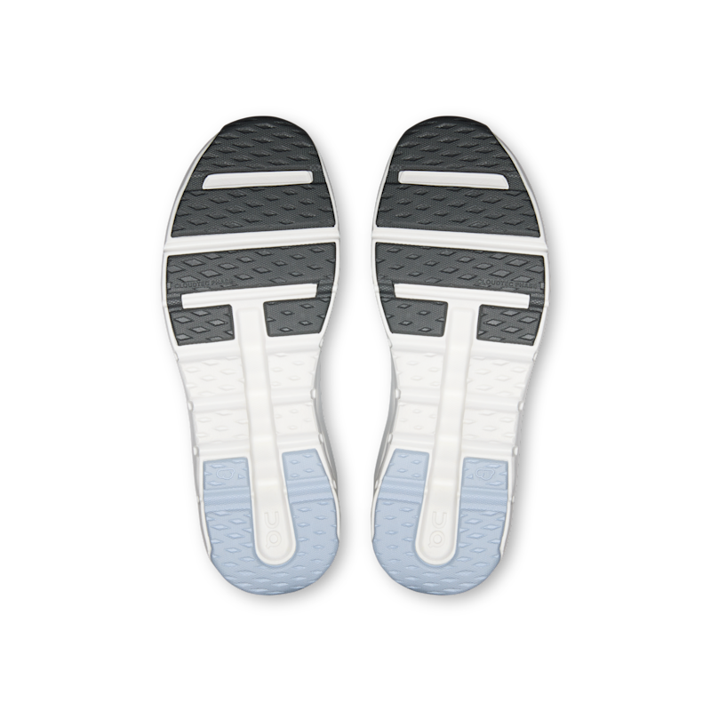 Unisex Cloudleap - Marsh | White