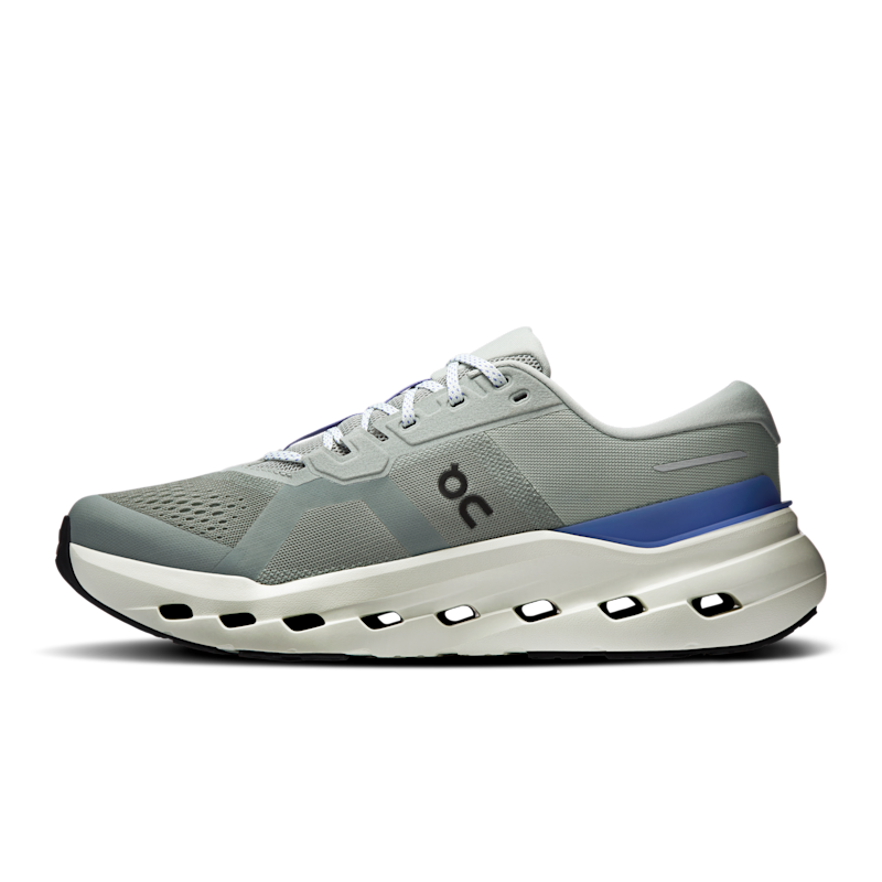 Men's Cloudrunner 3 - Tin | Iceberg