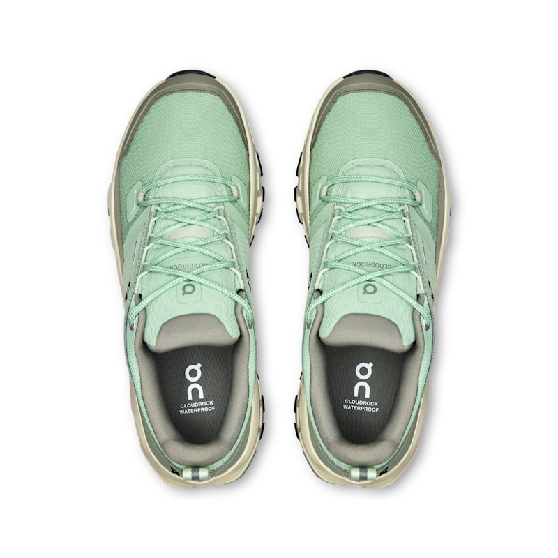 Women's Cloudrock Low Waterproof