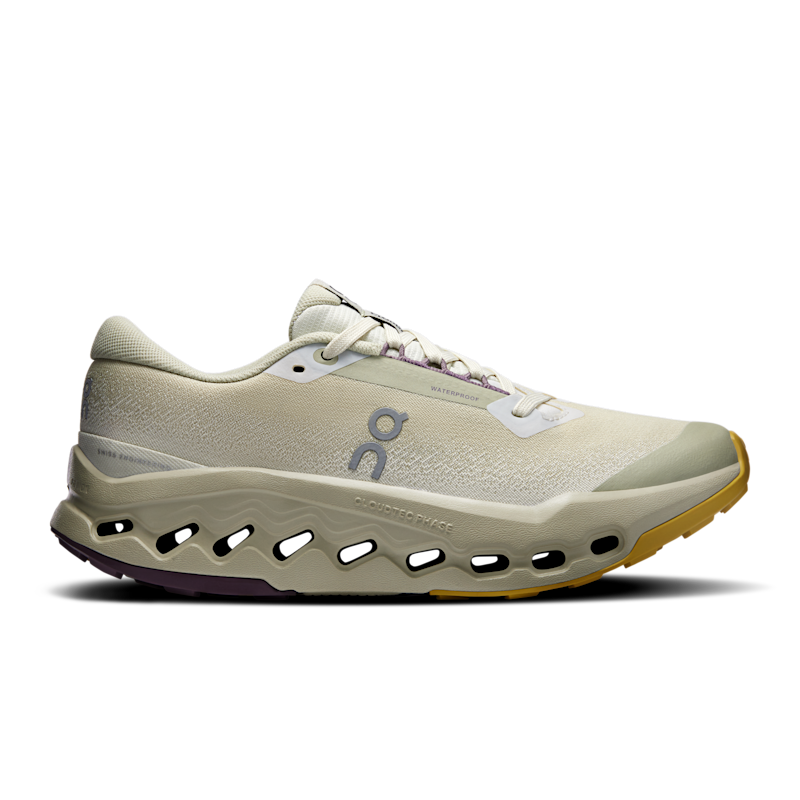 Women's Cloudsurfer Trail 2 Waterproof