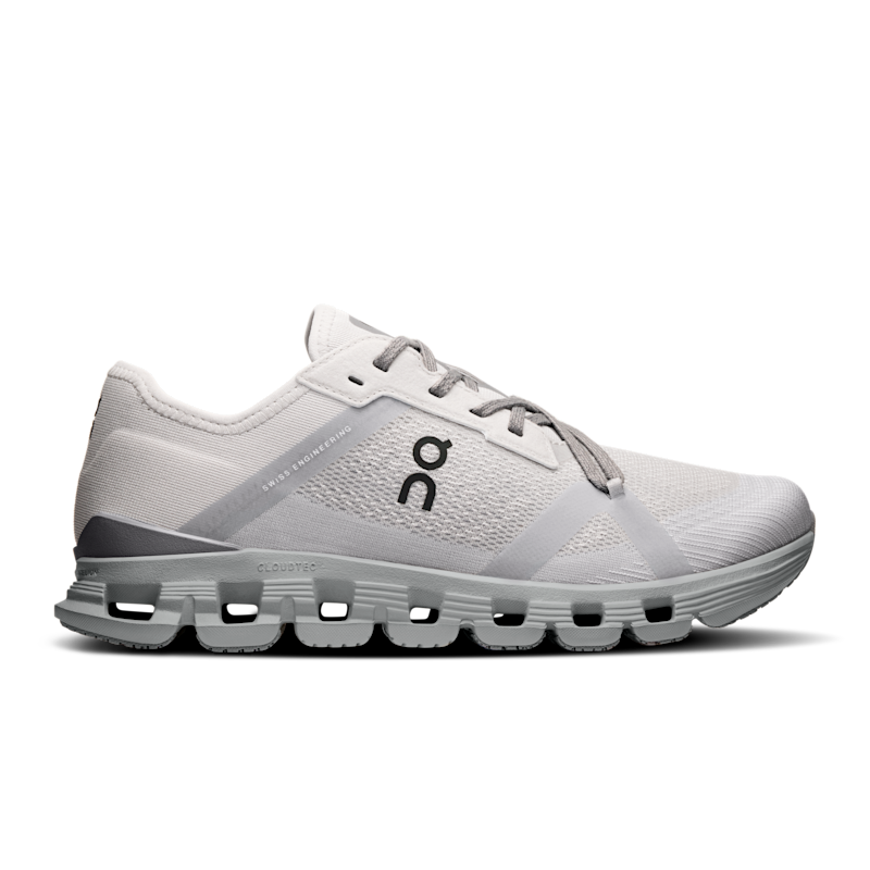 Women's Cloud X 4 AD - Wolf | Alloy