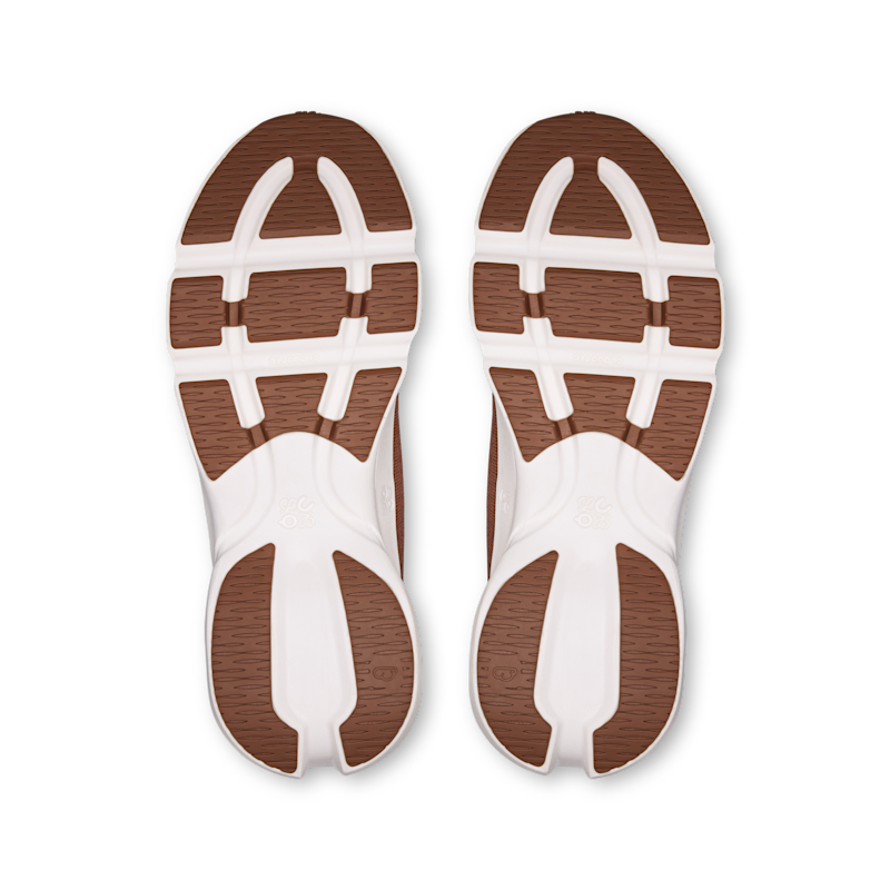 Men's Cloudsolo LOEWE - Taupe | Eggshell
