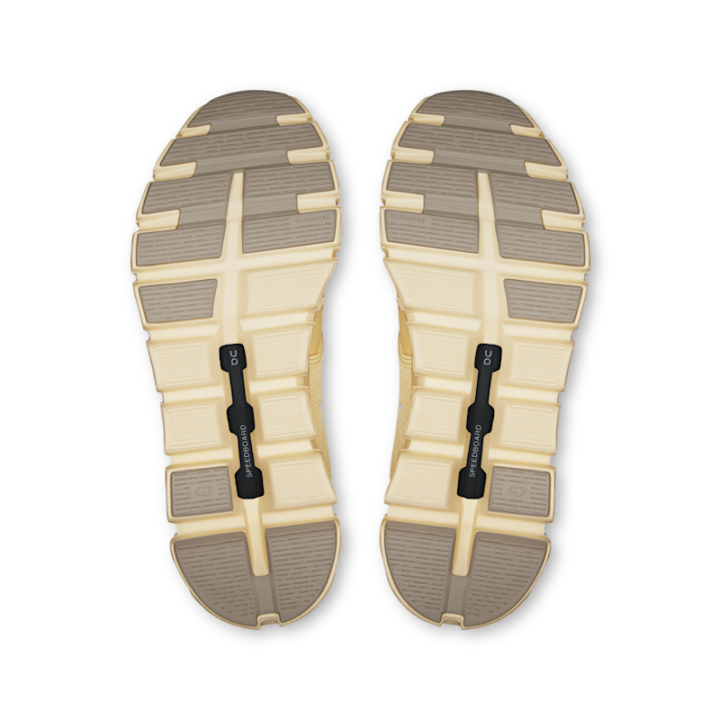 Women's Cloud 6 Waterproof - Nectar | Castor