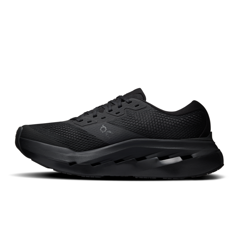 Men's Cloudrunner 3 Max - Black | Black