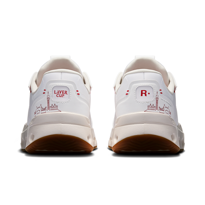 Women's THE ROGER Wildcard LC