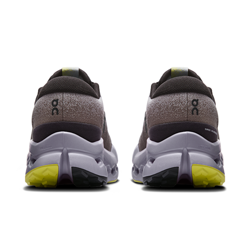 Women's Cloudsurfer Trail 2 Waterproof