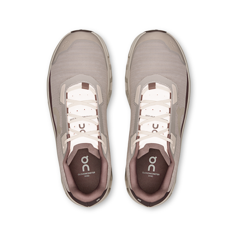 Men's Cloudmonster Void - Fog | Pearl