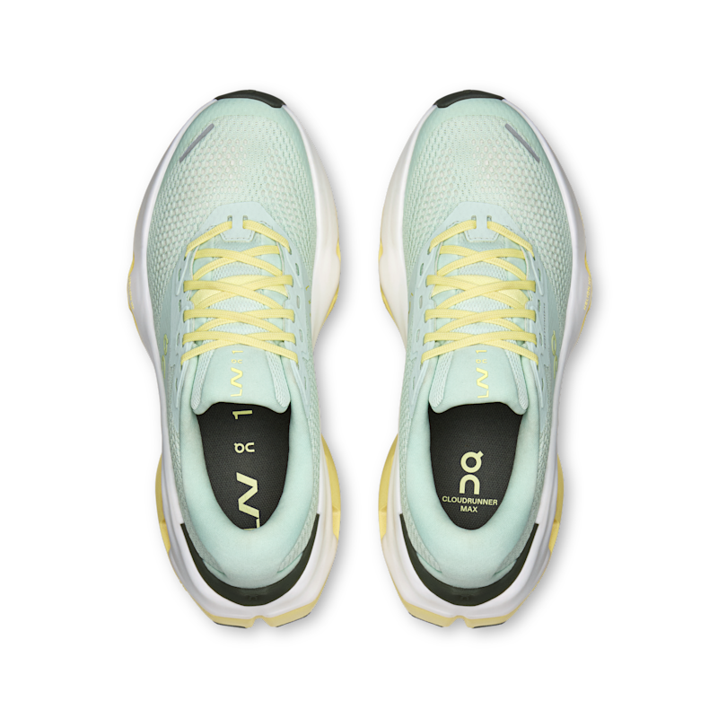 Women's Cloudrunner 3 Max LN1