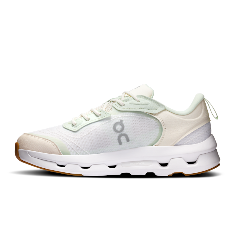 Women's Cloudzone Moon - Ivory | Lima
