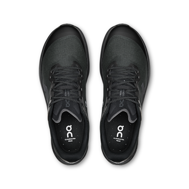 Men's Cloudultra Peak