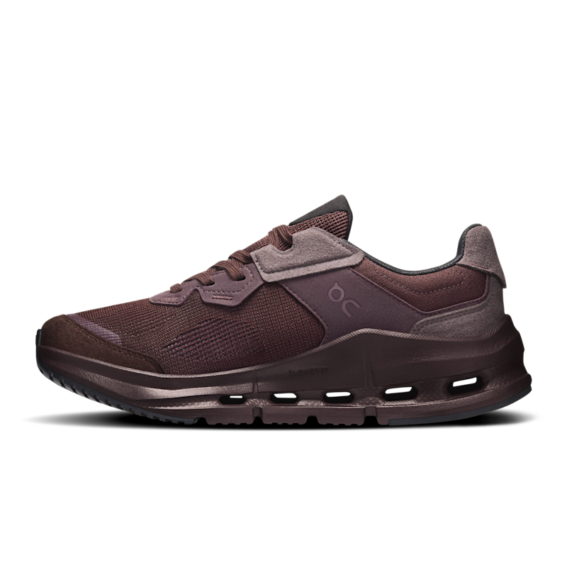 Women's Cloudnova Rift