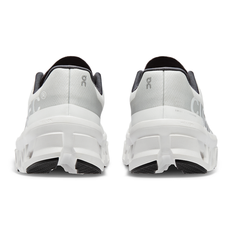 Women's Cloudmonster - Undyed-White | White