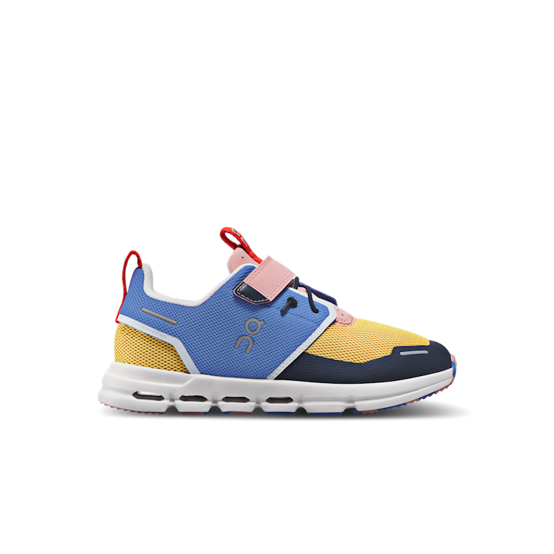 Unisex Cloud Play - Ultramarine | Zephyr