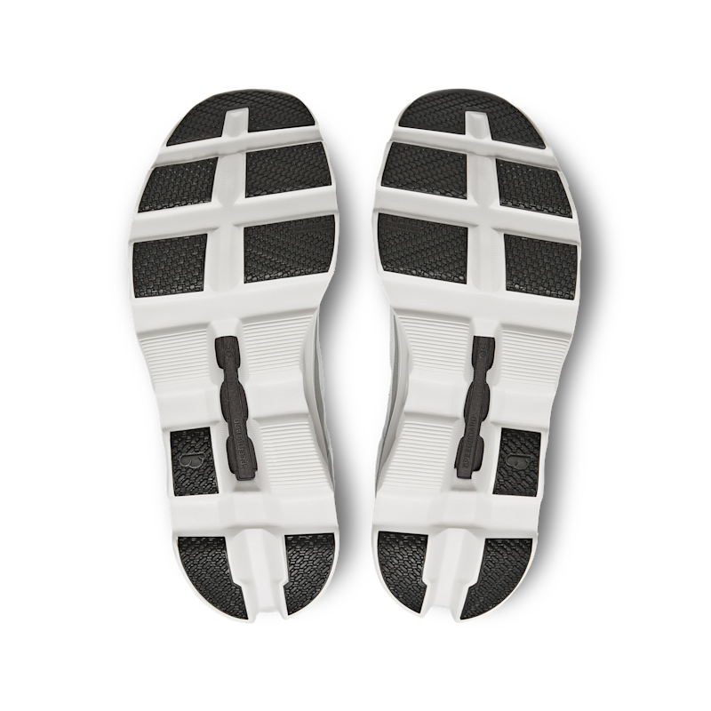 Men's Cloudmonster - Undyed-White | White