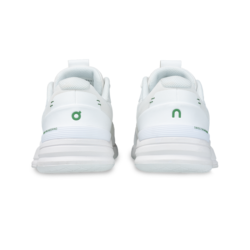 Men's THE ROGER Pro - White | Green