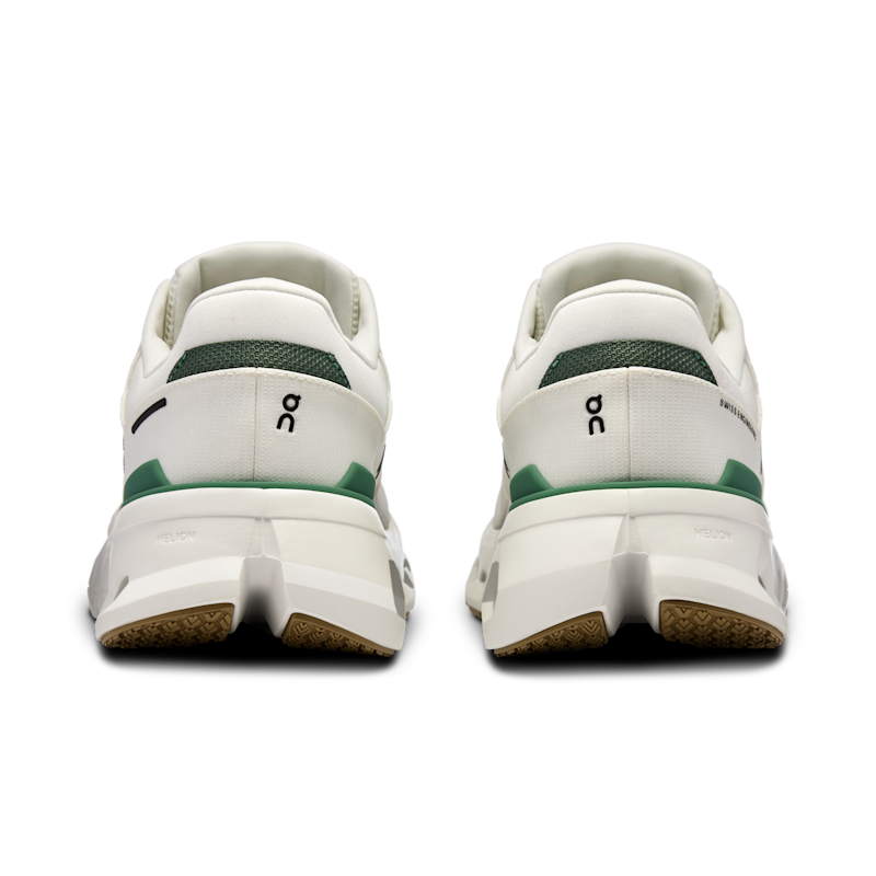Men's Cloudrunner 2 - Undyed | Green