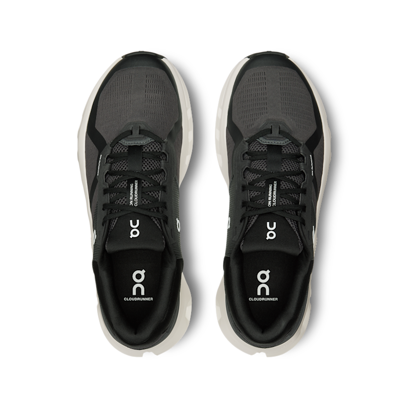Men's Cloudrunner 2 - Eclipse | Black