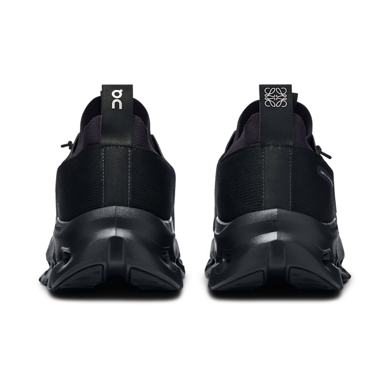 Men's Cloudtilt LOEWE - All Black