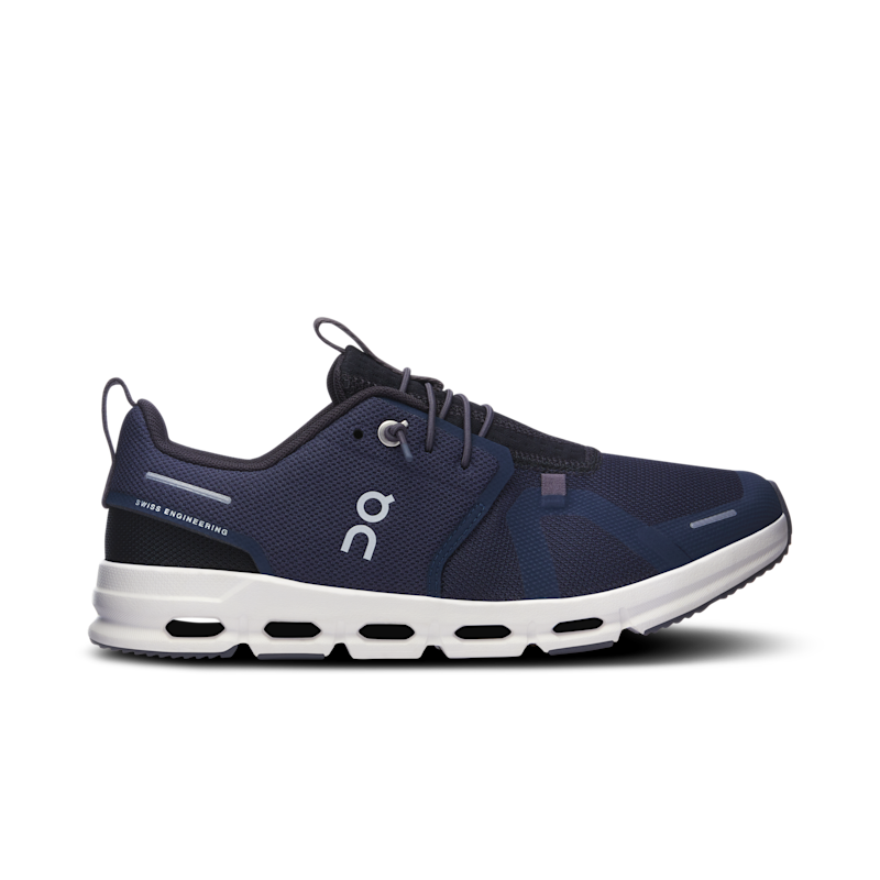 Unisex Cloud Sky - Midnight | Black