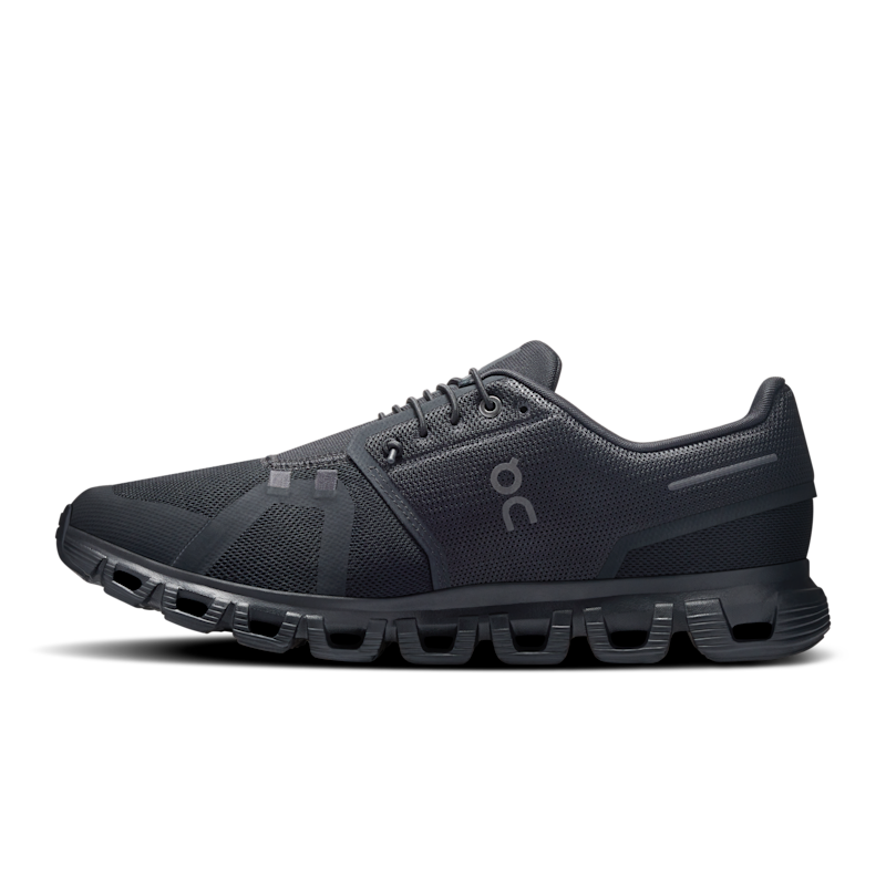 Men's Cloud 6 - Black | Eclipse