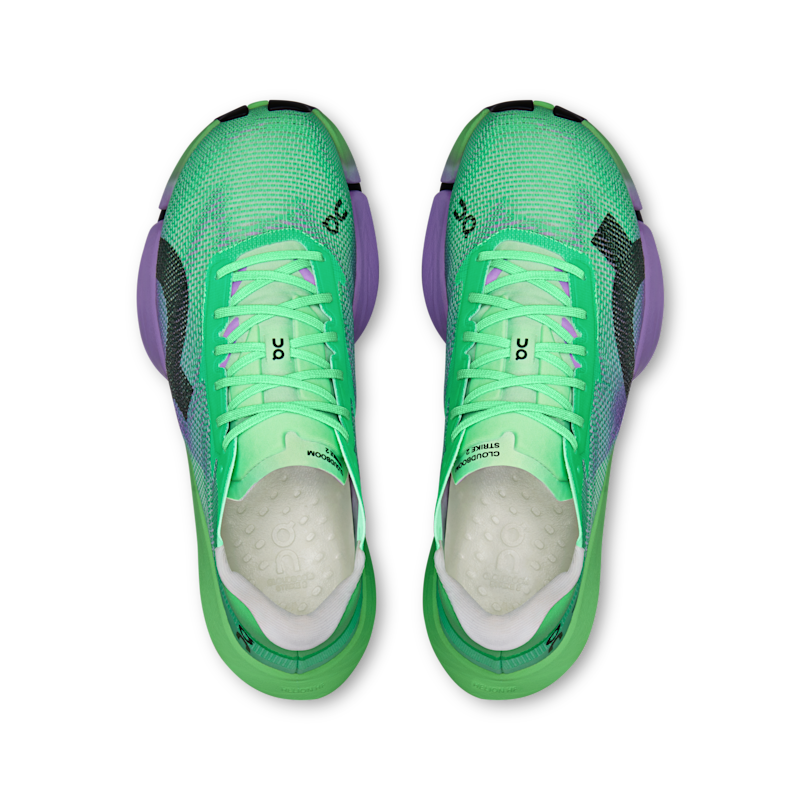 Unisex Cloudboom Strike 2