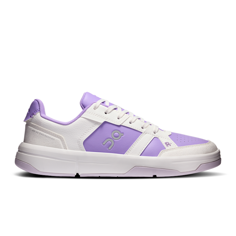 Women's THE ROGER Clubhouse - Ivory | Aconite