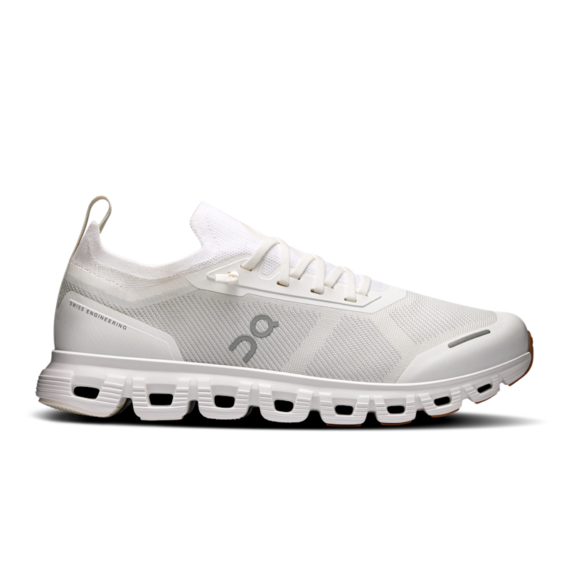 Men's Cloud 6 Versa - White | White