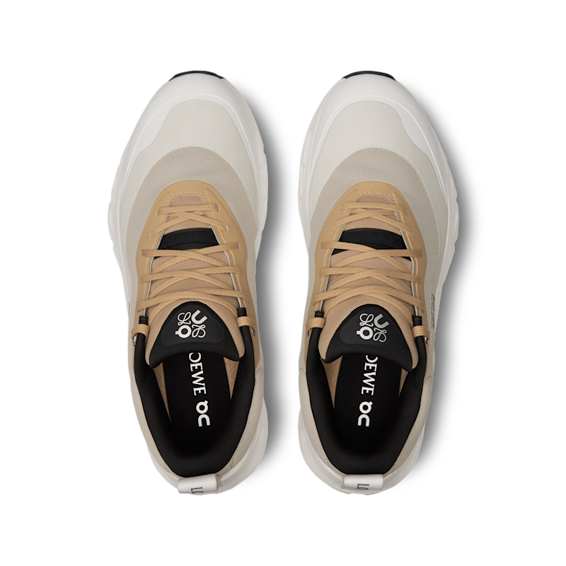 Men's Cloudtilt LOEWE 2 - Tan | White